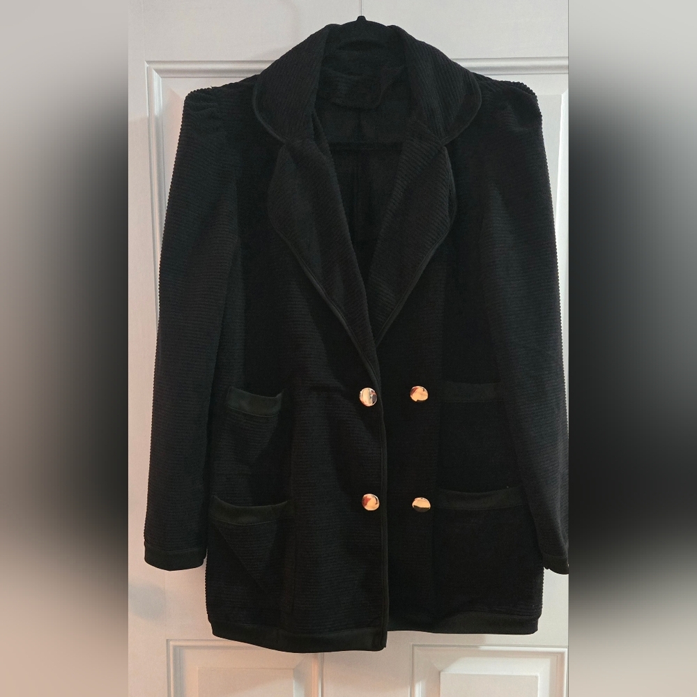 Elegant Casual Long Sleeve Women's Coat